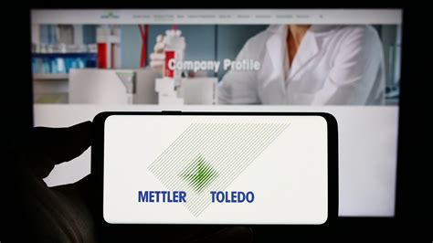 my mettler toledo health